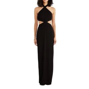 RUMER CASSIDY MAXI DRESS